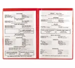 Alegacy Foodservice Products 101R
