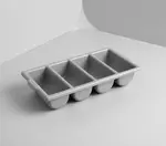 Alegacy Foodservice Products 1990