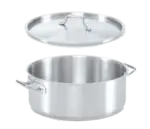 Alegacy Foodservice Products 21SSBR15