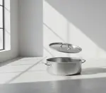 Alegacy Foodservice Products 21SSBR20