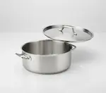 Alegacy Foodservice Products 21SSBR30