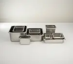 Alegacy Foodservice Products 55006