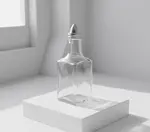 Alegacy Foodservice Products 600S