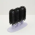 Alegacy Foodservice Products Alegacy E™ Economy Glass Washing Brush - 10" Triple Nylon