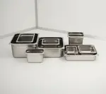 Alegacy Foodservice Products 77004