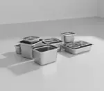 Alegacy Foodservice Products 77006