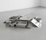 Alegacy Foodservice Products 8001