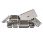 Alegacy Foodservice Products 8002