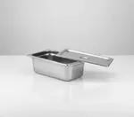 Alegacy Foodservice Products 8166