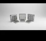 Alegacy Foodservice Products A15C