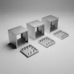 Alegacy Foodservice Products A15S