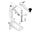 Alegacy Foodservice Products AL010SP