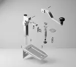 Alegacy Foodservice Products AL020G