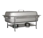 Alegacy Foodservice Products AL800