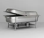 Alegacy Foodservice Products AL800HDCA