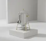 Alegacy Foodservice Products AL950 Savoir™ Coffee Urn, 6.3 qt.