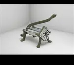 Alegacy Foodservice Products ALW6C