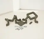 Alegacy Foodservice Products ALW6P