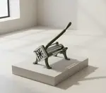 Alegacy Foodservice Products Alegacy Foodservice ALW8 Potato Wedge Cutter for Perfect Cuts