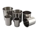 Alegacy Foodservice Products BMP12