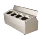 Alegacy Foodservice Products CCLTC4S