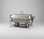 Alegacy Foodservice Products DL200A