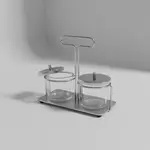 Alegacy Foodservice Products MJ6J