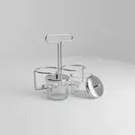 Alegacy Foodservice Products MJ6TP