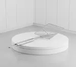 Alegacy Foodservice Products SQ675