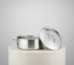 Alegacy Foodservice Products SSBR20