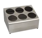 Alegacy Foodservice Products TC6S