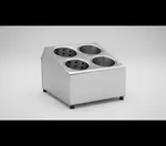 Alegacy Foodservice Products TCD4