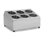 Alegacy Foodservice Products TCD6