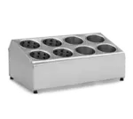 Alegacy Foodservice Products TCD8