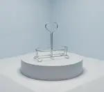 Alegacy Foodservice Products WR7002