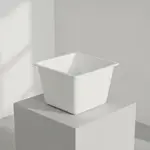 AllPoints Foodservice Parts & Supplies 1031203 Flour Bin Liner - Durable Plastic