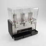 AllPoints Foodservice Parts & Supplies 1051002 Maxx Serve Beverage Dispenser