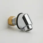 AllPoints Foodservice Parts & Supplies 1071049 Inlet Faucet with Aerator Tip