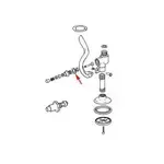 AllPoints Foodservice Parts & Supplies 1111054