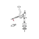 AllPoints Foodservice Parts & Supplies 1111064