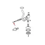 AllPoints Foodservice Parts & Supplies 1111066