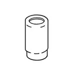 AllPoints Foodservice Parts & Supplies 1111095