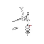 AllPoints Foodservice Parts & Supplies 1111120