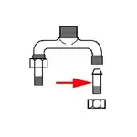 AllPoints Foodservice Parts & Supplies 1111150