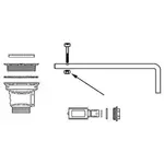 AllPoints Foodservice Parts & Supplies 1131079
