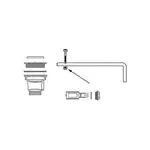 AllPoints Foodservice Parts & Supplies 1131079