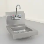 AllPoints Foodservice Parts & Supplies 11596