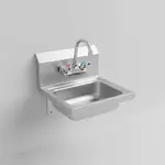 AllPoints Foodservice Parts & Supplies 1171363