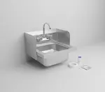 AllPoints Foodservice Parts & Supplies 1171527