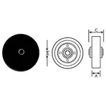 AllPoints Foodservice Parts & Supplies 1201061